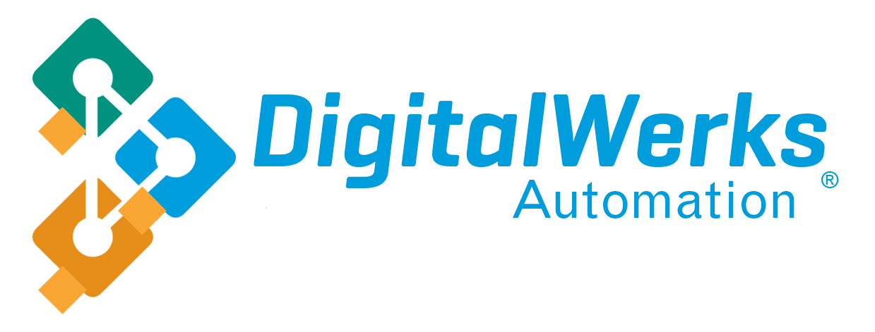 DigitalWerks Logo